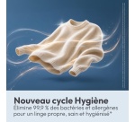 Sèche-linge pompe à chaleur Candy BP 9N5BX-S Blanc