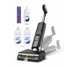 Aspirateur laveur Tineco Pack Floor One S9 Master + 2 détergents
