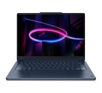 PC portable Lenovo Yoga 9 14IPH11 14" Ecran tactile OLED 120 Hz Copilot+PC Intel Core Ultra 7 32 Go RAM 1 To SSD Bleu Cosmique