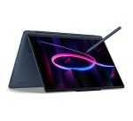 PC portable Lenovo Yoga 9 14IPH11 14" Ecran tactile OLED 120 Hz Copilot+PC Intel Core Ultra 7 32 Go RAM 1 To SSD Bleu Cosmique