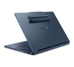 PC portable Lenovo Yoga 9 14IPH11 14" Ecran tactile OLED 120 Hz Copilot+PC Intel Core Ultra 7 32 Go RAM 1 To SSD Bleu Cosmique