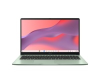 PC portable Asus Chromebook CX1505CTA-S70402 15,6" Intel N 8 Go RAM 128 Go eMMC Vert Brume