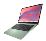PC portable Asus Chromebook CX1505CTA-S70402 15,6" Intel N 8 Go RAM 128 Go eMMC Vert Brume