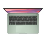 PC portable Asus Chromebook CX1505CTA-S70402 15,6" Intel N 8 Go RAM 128 Go eMMC Vert Brume