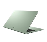 PC portable Asus Chromebook CX1505CTA-S70402 15,6" Intel N 8 Go RAM 128 Go eMMC Vert Brume