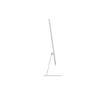iMac Apple 24" écran rétina 4.5K 256 Go SSD 16 Go RAM Puce M4 CPU 8 cœurs GPU 8 cœurs Argent 2024 Reconditionné