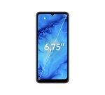 Smartphone Logicom Orion E2 6.745" Double nano SIM 64 Go Noir