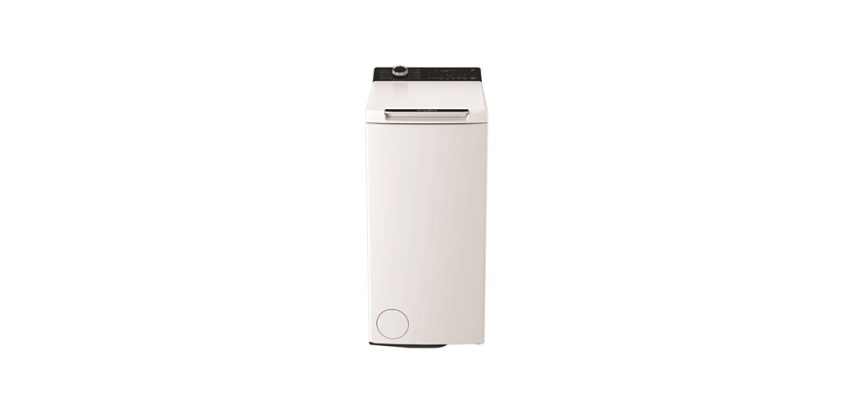 Lave-linge top Whirlpool TWB621SENSEWASHFR