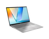 PC portable Asus Vivobook S16 M3607GA-DRSH115W 16" OLED 60 Hz AMD Ryzen 7 AI 16 Go RAM 1 To SSD Argent