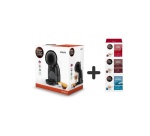 Cafetière Dolce Gusto Krups YY5919 Piccolo XS