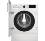 Lave-linge hublot Beko B3WBT681415W
