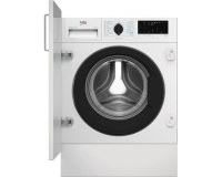 Lave-linge hublot Beko B3WBT681415W