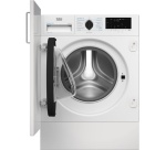 Lave-linge hublot Beko B3WBT681415W