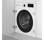 Lave-linge hublot Beko B3WBT681415W