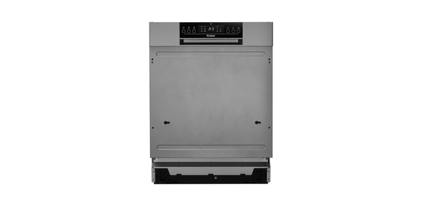 Lave-vaisselle encastrable Proline PBI1247CSL