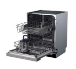 Lave-vaisselle encastrable Proline PBI1247CSL