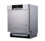Lave-vaisselle encastrable Proline PBI1247CSL