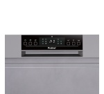 Lave-vaisselle encastrable Proline PBI1247CSL