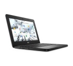 PC portable Dell 3100 11,6" Intel Celeron 4 Go RAM 16 Go eMMC Noir Reconditionné