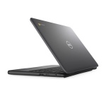 PC portable Dell 3100 11,6" Intel Celeron 4 Go RAM 16 Go eMMC Noir Reconditionné