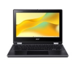 PC portable Acer Spin 511 N20Q10 11.6" Intel Celeron 4 Go RAM 32 Go eMMC Noir Reconditionné