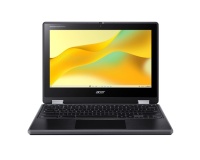 PC portable Acer Spin 511 N20Q10 11.6" Intel Celeron 4 Go RAM 32 Go eMMC Noir Reconditionné