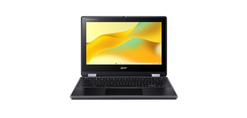 PC portable Acer Spin 511 N20Q10 11.6" Intel Celeron 4 Go RAM 32 Go eMMC Noir Reconditionné