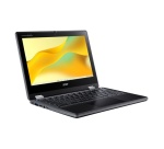 PC portable Acer Spin 511 N20Q10 11.6" Intel Celeron 4 Go RAM 32 Go eMMC Noir Reconditionné