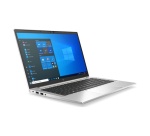 PC portable Hp EliteBook 830 G8 13,3" Intel Core i5 16 Go RAM 256 Go SSD Argent Reconditionné