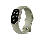 Bracelets connectés Google Fitbit Edge Vert Olive