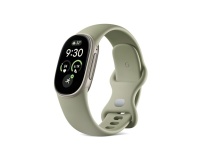 Bracelets connectés Google Fitbit Edge Vert Olive