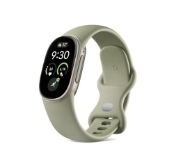 Bracelets connectés Google Fitbit Edge Vert Olive