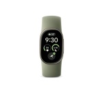 Bracelets connectés Google Fitbit Edge Vert Olive