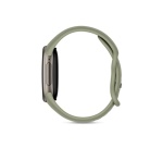 Bracelets connectés Google Fitbit Edge Vert Olive