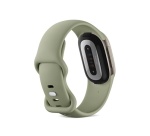 Bracelets connectés Google Fitbit Edge Vert Olive