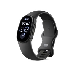 Bracelets connectés Google Fitbit Edge Noir Obsidian