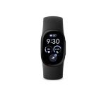 Bracelets connectés Google Fitbit Edge Noir Obsidian
