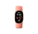 Bracelets connectés Google Fitbit Edge Rose Canyon