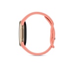 Bracelets connectés Google Fitbit Edge Rose Canyon