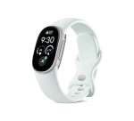 Bracelets connectés Google Fitbit Edge Gris Fog
