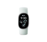 Bracelets connectés Google Fitbit Edge Gris Fog