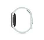 Bracelets connectés Google Fitbit Edge Gris Fog