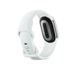 Bracelets connectés Google Fitbit Edge Gris Fog