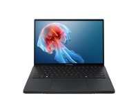 PC portable Asus Zenbook Duo UX8406CA-PZ011W 14" OLED 120 Hz Ecran tactile Intel Core Ultra 9 32 Go RAM 1 To SSD Gris Anthracite