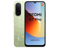 Smartphone Xiaomi Redmi A7 Pro 6,9" Double SIM 64 Go Vert