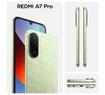 Smartphone Xiaomi Redmi A7 Pro 6,9" Double SIM 64 Go Vert