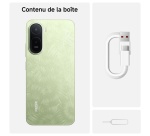 Smartphone Xiaomi Redmi A7 Pro 6,9" Double SIM 64 Go Vert
