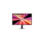 Ecran PC Lg Gaming UltraGear 24,5" 1000 Hz Full HD