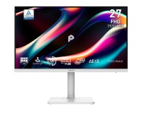 Ecran PC Msi PRO MAX 271PHW E14 27" Full HD