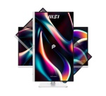 Ecran PC Msi PRO MAX 271PHW E14 27" Full HD